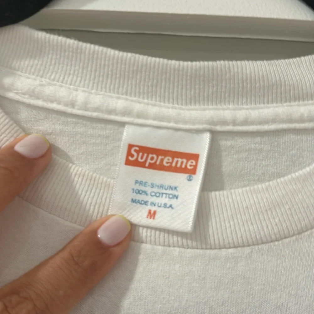 Supreme x Bape Box Logo T-Shirt - Picture 3 of 7
